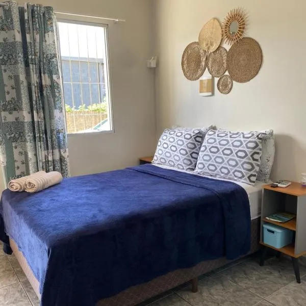 Apartamento cachoeira, хотел в Флорианополис