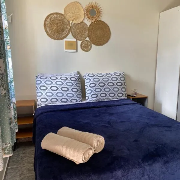 Apartamento cachoeira, hotel di Florianópolis