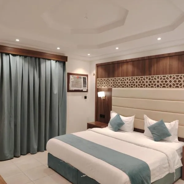ROOM - Alwazirya، فندق في جدة