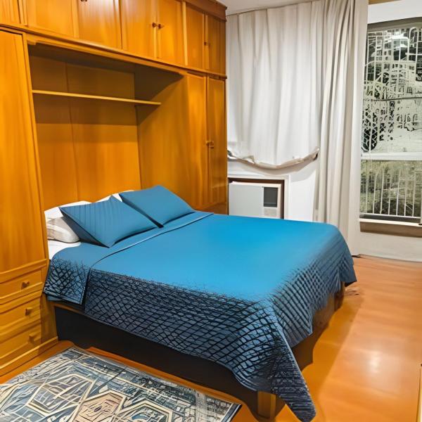 Copacabana apartamento