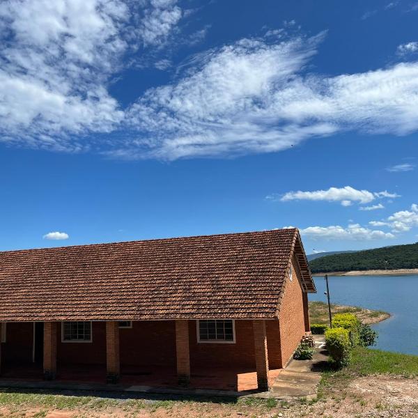 Rancho Roda Branca