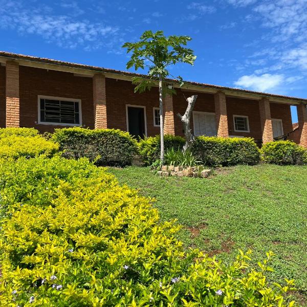 Rancho Roda Branca - Foto 4