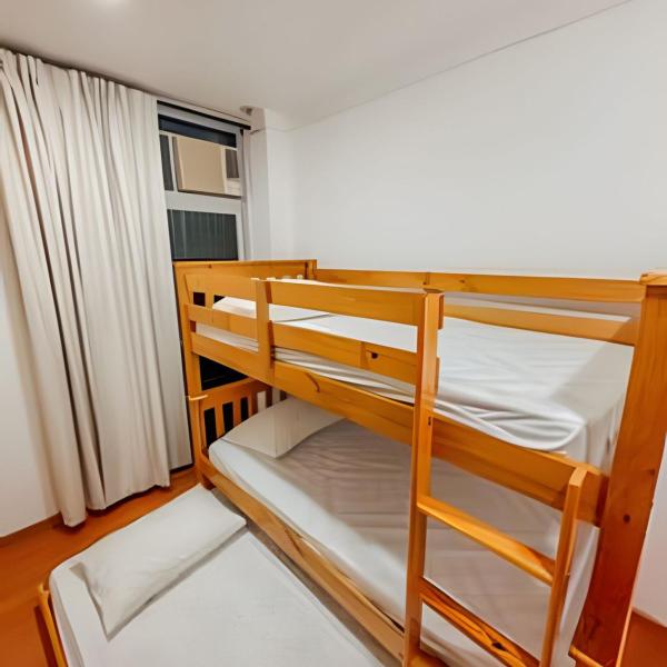 Copacabana apartamento - Foto 2