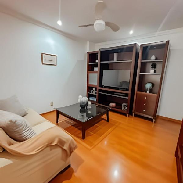 Copacabana apartamento - Foto 5