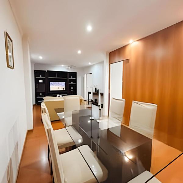Copacabana apartamento - Foto 4