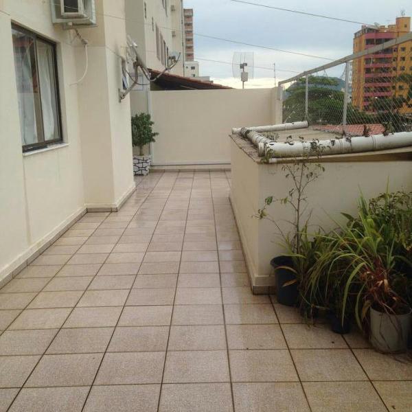 Apto em Itapema 1 quadra mar - Foto 5