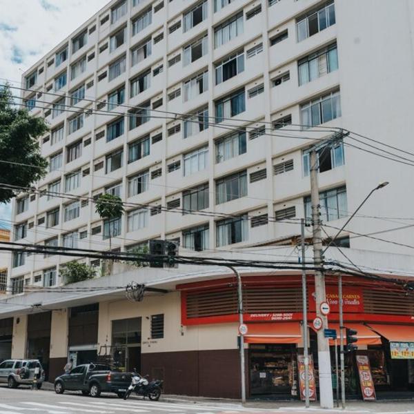 Apto Metrô Prático Paulista & Liberdade Long Stay - Foto 5