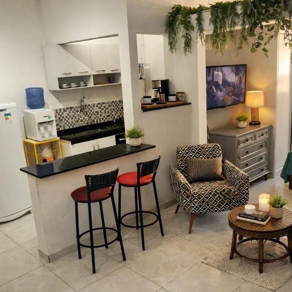 Apto Metrô Prático Paulista & Liberdade Long Stay