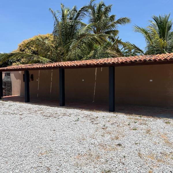 Pousada Jardim - Jardim de Baixo, Fortim-CE - Foto 4