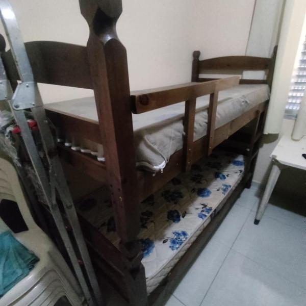 Casa de Condomínio próximo a Praia
