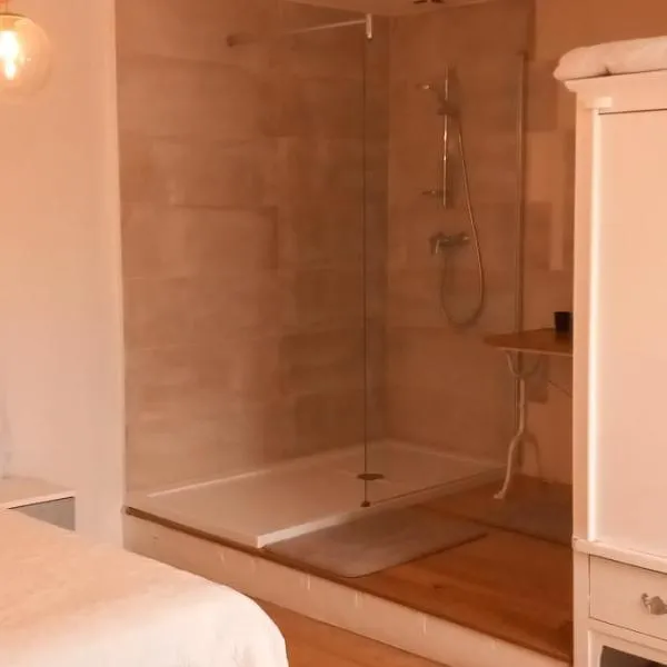 Lieu-dit Plaisance, hotel di Puygouzon