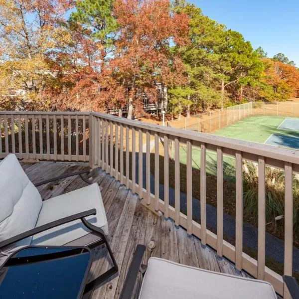 Marina Vista 1 Bedroom Condo, hotel sa New Bern