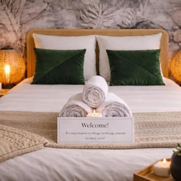 Nancy Gare Centre Parking, hôtel à Nancy