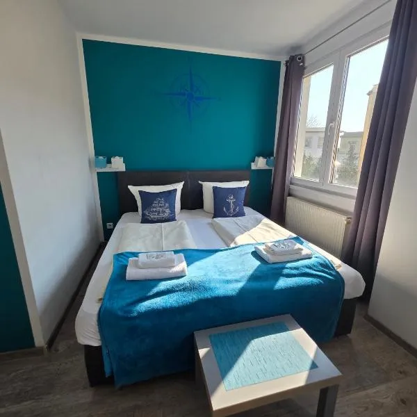 Elbhotel Dresden by AURUM, Hotel in Dresden