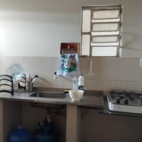 Kitnet da Paz - Foto 4