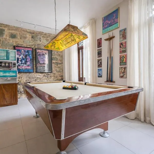 AmazINN Places Casa Compadre, Hotel in Panama-Stadt