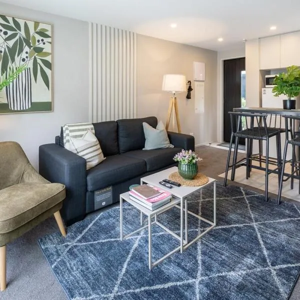 From Stadium to Spa in Minutes Best Location, hotel in Christchurch