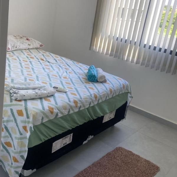 Apartamento aconchegante e familiar - Foto 2