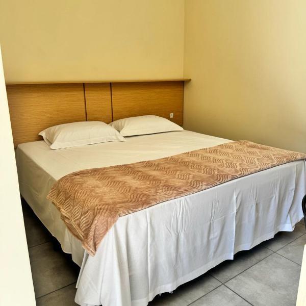 Hotel Miranda Maracaju - Foto 5