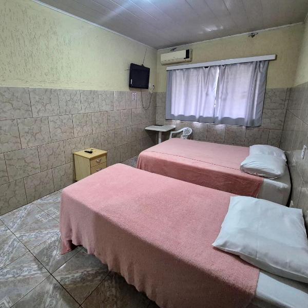 Yves Hotel - Foto 2