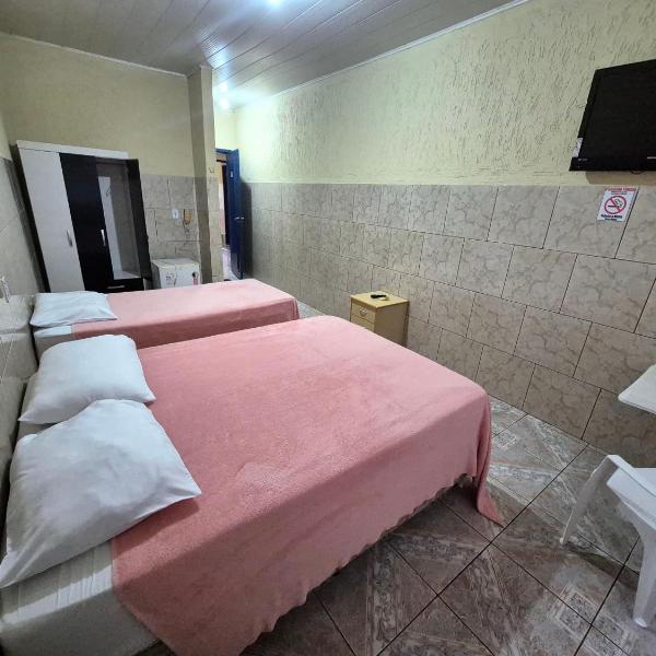 Yves Hotel - Foto 5