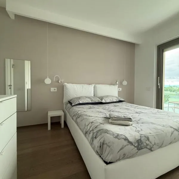 Casa Clio, hotel v mestu Noicattaro