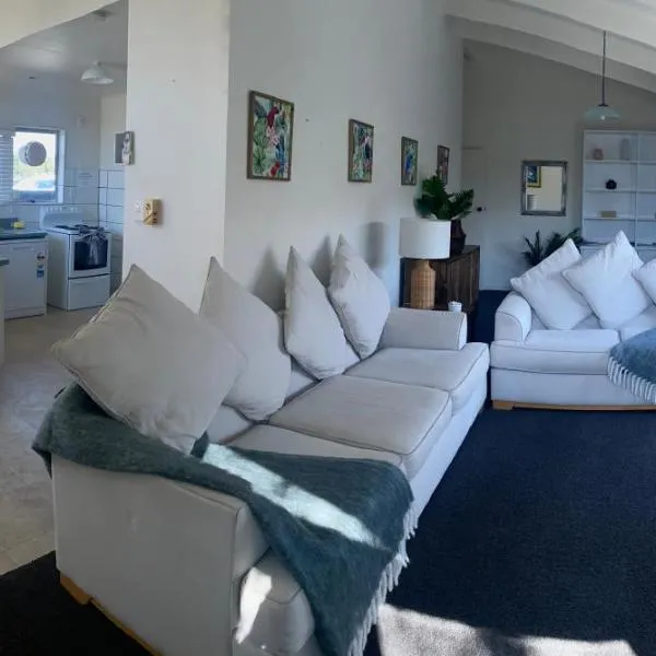 The Park Cottage, hotel in Napier