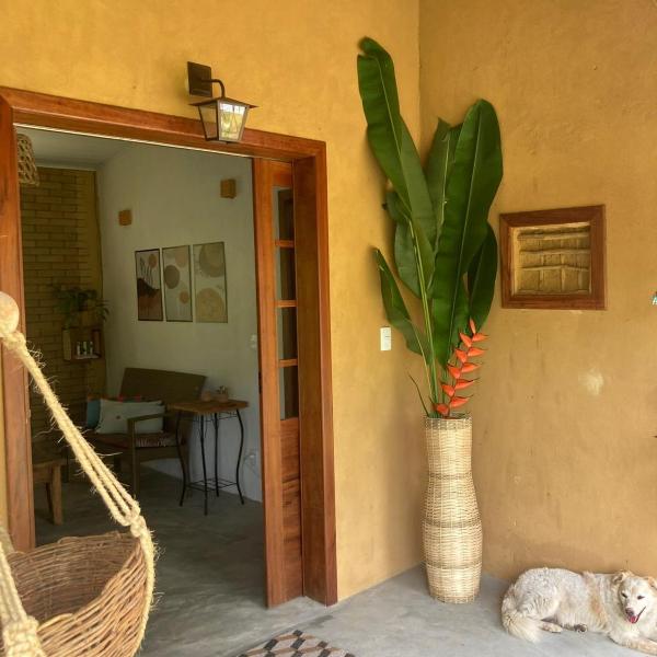 Casa Filtro Morere