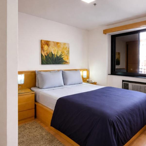 BOOK A FLAT Transamerica Prime Jardins - Foto 2
