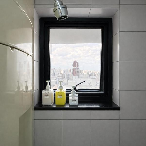 BOOK A FLAT Transamerica Prime Jardins - Foto 3
