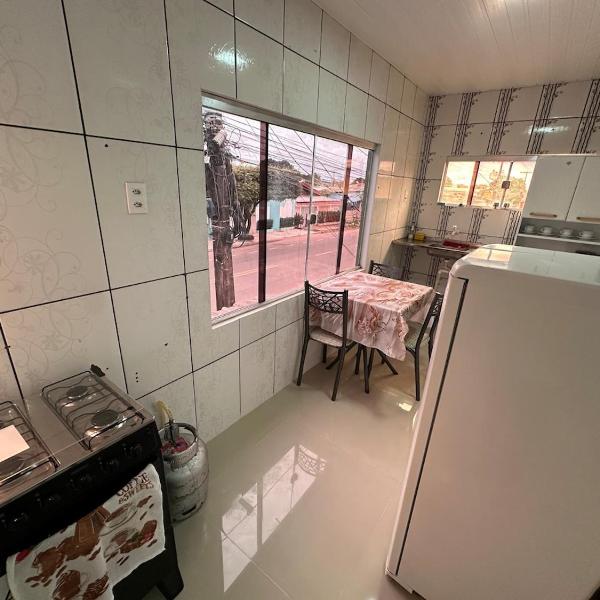 Estádia Macapá apartamento