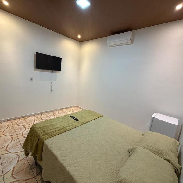 Estádia Macapá apartamento - Foto 5