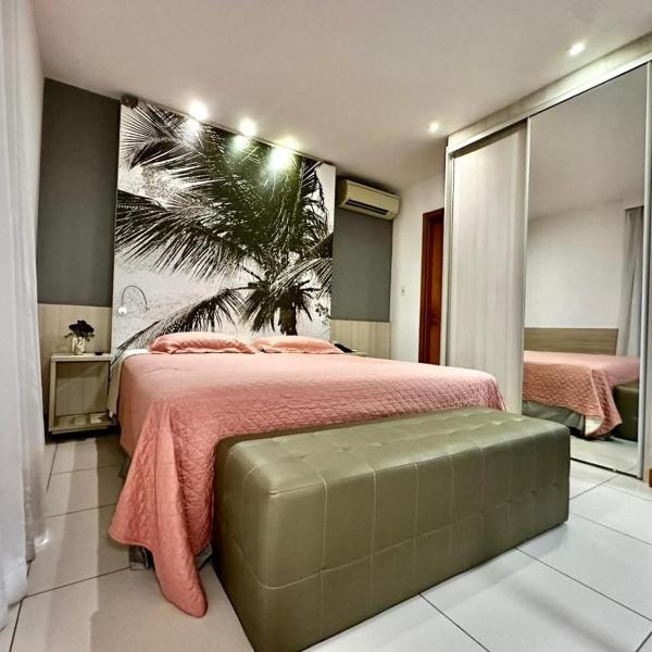 Suite Executiva | Caminho das Arvores-Salvador/BA - Foto 2