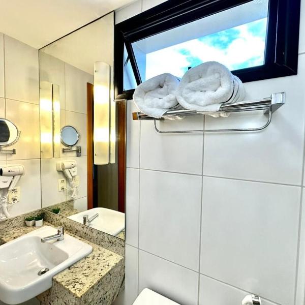 Suite Executiva | Caminho das Arvores-Salvador/BA - Foto 3