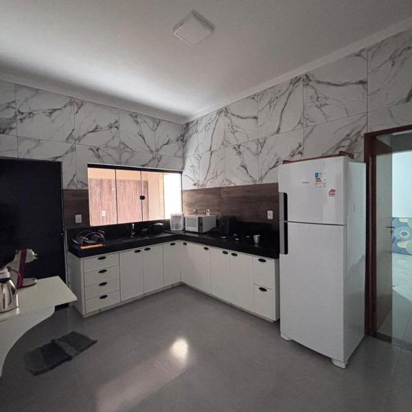Aconchegante Casa com piscina aquecida - Foto 5
