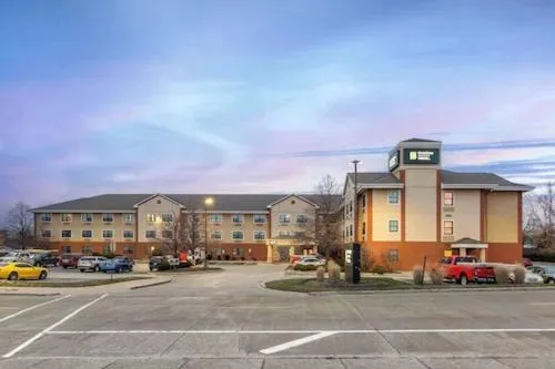 MainStay Suites Chicago Hillside, hotel i Hillside