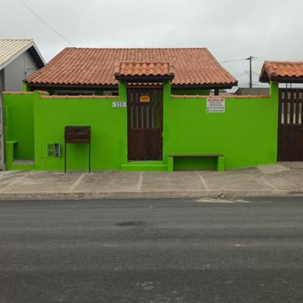 Casa Garcia