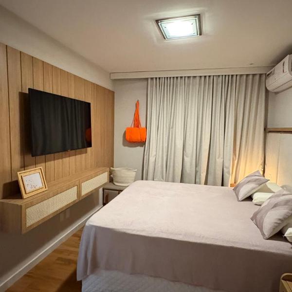 Wai wai eco residence cumbuco térreo - Foto 2