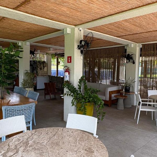 Wai wai eco residence cumbuco térreo - Foto 5