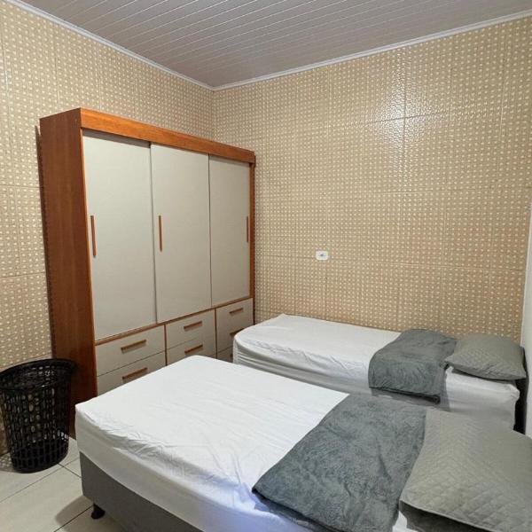 Casa Jordanésia Cajamar SP - Foto 2