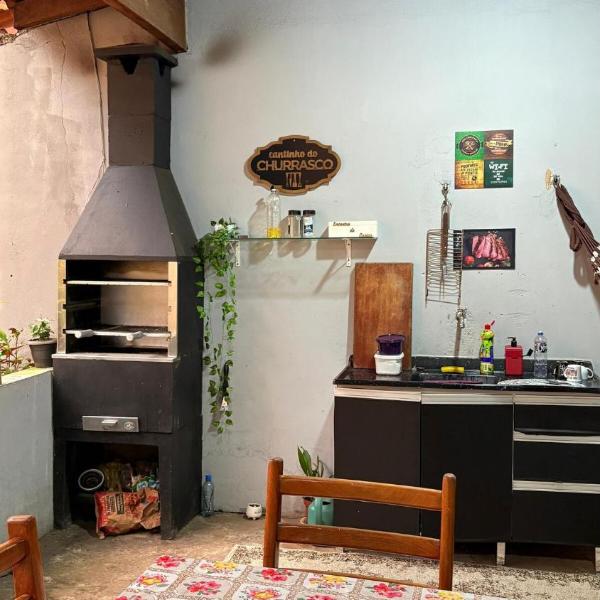Casa Jordanésia Cajamar SP - Foto 4