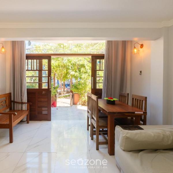 Apartamentos Confortáveis em cond. c/ acesso a praia VSM - Foto 4