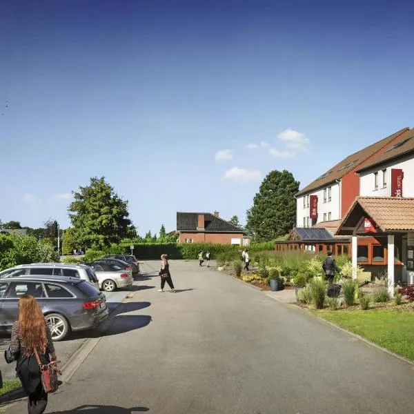 ibis Charleroi Airport Brussels South, khách sạn ở Charleroi