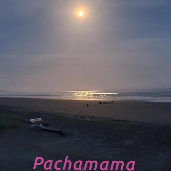 Hostal Pachamama, hotel din Isla de Cañas