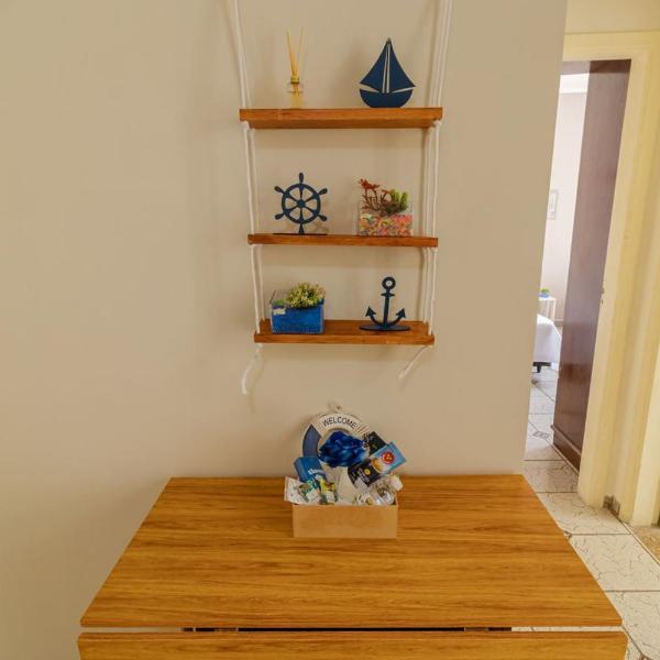 Apartamento Pet Friendly Beira-Mar no Guilhermina - Foto 2
