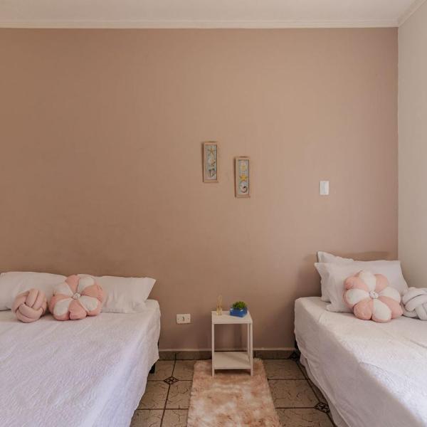 Apartamento Pet Friendly Beira-Mar no Guilhermina - Foto 3