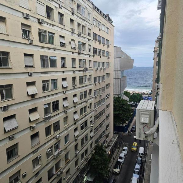 Studio Vista Mar a 200m da Praia - Foto 5