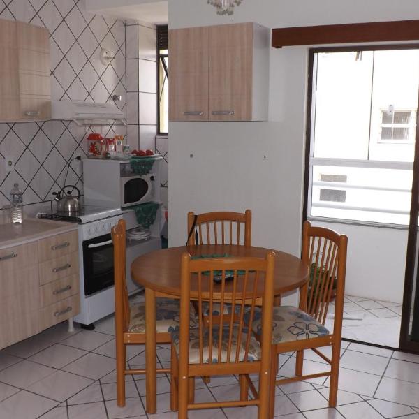 Apartamento Verão Canasvieiras - Foto 4