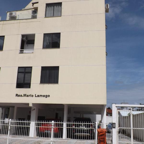 Apartamento Verão Canasvieiras