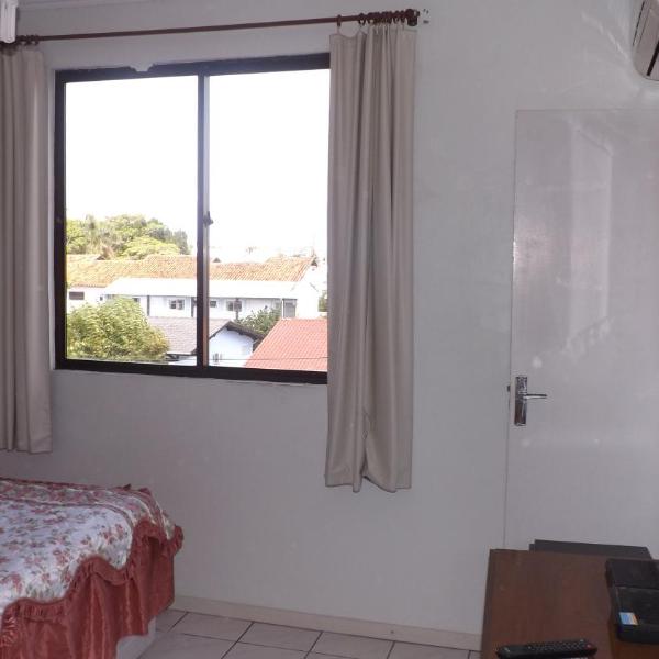 Apartamento Verão Canasvieiras - Foto 2